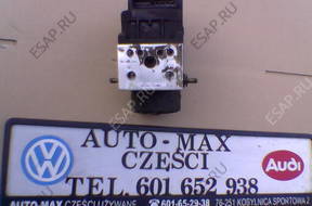 БЛОК АБС PEUGEOT 406   -U 2,1TD 0273004172