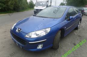 БЛОК АБС PEUGEOT 407   2.0 16V