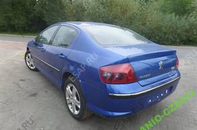 БЛОК АБС PEUGEOT 407   2.0 16V