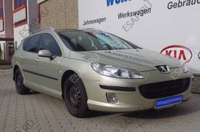 БЛОК АБС   PEUGEOT 407 2.0 HDI 1.6HDI