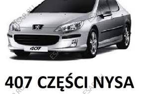 БЛОК АБС PEUGEOT 407   BOSCH 0265235271 9662005180