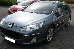 БЛОК АБС PEUGEOT 407     ESP  HDI   2006 год.