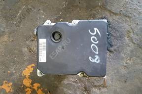 БЛОК АБС PEUGEOT 5008 3008   0 265 951 325