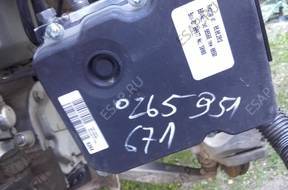 БЛОК АБС PEUGEOT 5008 3008   0265995671 ESp