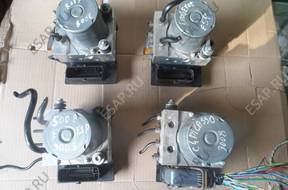 БЛОК АБС PEUGEOT 5008 3008 C4 PICASSO   ESP 16hdi-