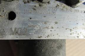 БЛОК АБС PEUGEOT 508   0265230737 0265951245