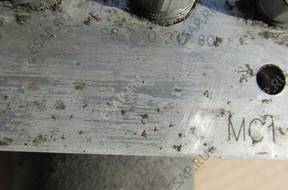 БЛОК АБС PEUGEOT 508   0265230737 0265951245
