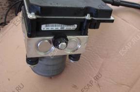 БЛОК АБС   PEUGEOT 508 2013 0265230737 265951246