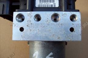 БЛОК АБС PEUGEOT 508   9677031780 0265230737