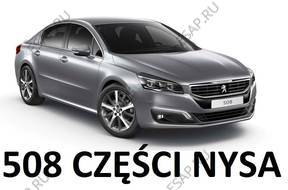 БЛОК АБС PEUGEOT 508   ESP 0265230737 0265951245