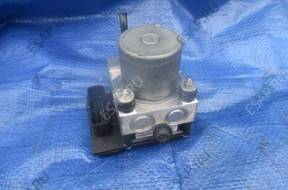 БЛОК АБС PEUGEOT 508   ESP 9666543280 0265230737