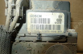 БЛОК АБС   PEUGEOT 607 0265216862 0273004601