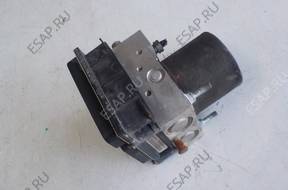 БЛОК АБС PEUGEOT 607   0265234052