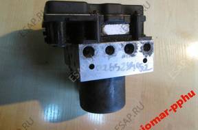 БЛОК АБС   PEUGEOT 607 0265284052 0265950326