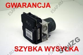 БЛОК АБС   PEUGEOT 607 0265950326