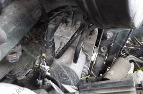 БЛОК АБС Peugeot 607  2,7 hdi