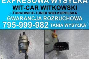 БЛОК АБС   PEUGEOT 607 2.0 HDI 0265410040