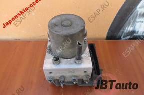 БЛОК АБС PEUGEOT 607 2.0HDI   9658484880