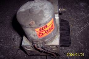БЛОК АБС PEUGEOT 607 2.2 HDI   0265202418 D