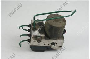 БЛОК АБС   Peugeot 607 2.2 Hdi 0265202418