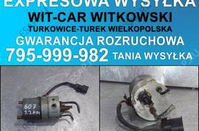 БЛОК АБС   PEUGEOT 607 2.2 HDI 0265410040