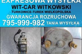 БЛОК АБС   PEUGEOT 607 2.2 HDI 0265410040