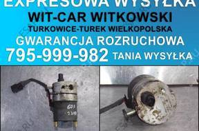 БЛОК АБС   PEUGEOT 607 2.2 HDI 0265410040