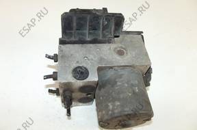 БЛОК АБС PEUGEOT 607 2.2 HDI 133KM   0265202418 F-V