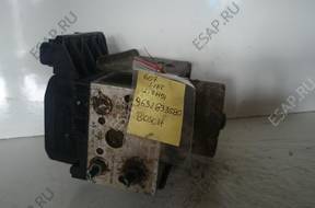 БЛОК АБС   PEUGEOT 607 2.2 HDI 2.0 2.7  9632833580