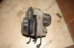 БЛОК АБС PEUGEOT 607 2.2 HDI   9632833580