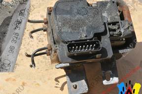 БЛОК АБС   PEUGEOT 607 2.2 HDI 9632833580