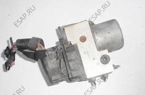 БЛОК АБС PEUGEOT 607 2.2 HDI   9632833580RG