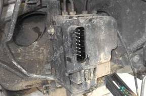 БЛОК АБС   peugeot 607  2.2 HDI