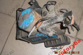 БЛОК АБС   PEUGEOT 607 2.2HDI 9632833580