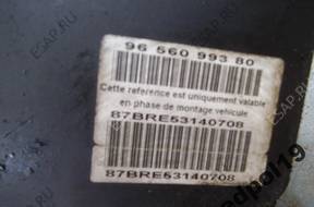 БЛОК АБС PEUGEOT 607 2.7 HDI   9656099380