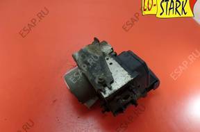 БЛОК АБС   Peugeot 607 3.0B 99-10 0265202418