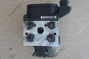 БЛОК АБС PEUGEOT 607   9632833580 2.2HDI