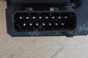 БЛОК АБС PEUGEOT 607   9632833580 2.2HDI