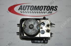 БЛОК АБС   PEUGEOT 607 9632833580