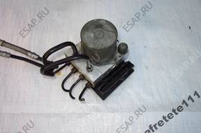 БЛОК АБС PEUGEOT 607  -   ESP 0265950326