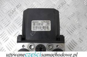 БЛОК АБС PEUGEOT 807   1400142880 0265950011 KRAKW
