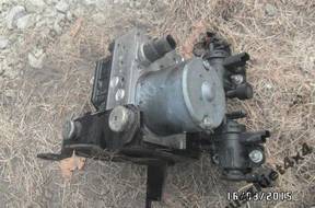 БЛОК АБС PEUGEOT 807 2,2 HDI   0265225165