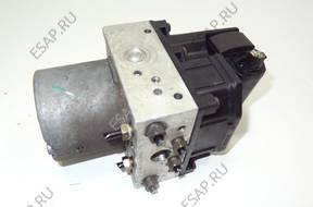 БЛОК АБС   PEUGEOT 807 2.0 HD 0265222009 0265800011