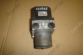 БЛОК АБС PEUGEOT 807 2.0 HDI   0265 225 165