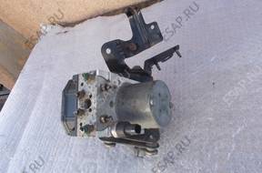 БЛОК АБС   PEUGEOT 807 2.0 HDI  265 950 075