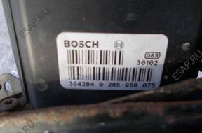 БЛОК АБС   PEUGEOT 807 2.0 HDI  265 950 075