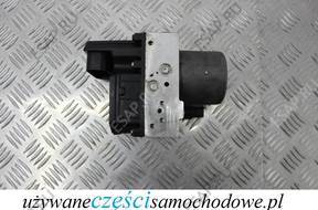 БЛОК АБС PEUGEOT 807 2003 год   065950075
