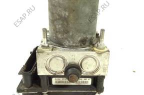 БЛОК АБС PEUGEOT 807  2007 год   ESP 0265950319