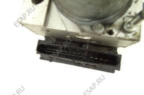 БЛОК АБС PEUGEOT 807  2007 год   ESP 0265950319