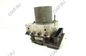 БЛОК АБС PEUGEOT 807  2007 год   ESP 0265950319